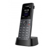 Telefón Yealink W73H SIP DECT rúčka
