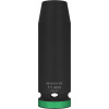 BOSCH Nástrčný kľúč PRO Impact Socket, 1/2