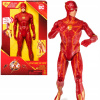 DC Comics, Speed Force The Flash 30,5 cm akčná figúrka, svetlá a 15+ zvuk