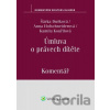 Úmluva o právech dítěte - Šárka Dušková, Kamila Kouřilová, Anna Hofschneiderová