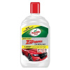 Turtle Wax Zip Wax 500ml (autošampón s voskom)