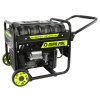 MAR-POL Elektrocentrála invertor 6000W 230V (generátor) M82481