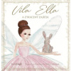 Víla Ella a ztracený zajíček - Nela Gáliková