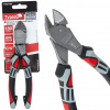 Tvardy Predlžovacie bočné štípacie kliešte 180 mm CrV (6/60)