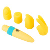 Pocket Power cordless set