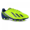 adidas F10 TRX FG Childrens velikost UK 1 1