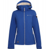 Alpine Pro Zeiha Dámska softshell bunda LJCX491 modrá S