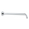 Grohe Rainshower - Sprchové koleno Modern, chróm 28361000
