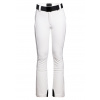 Dámske lyžiarske nohavice Goldbergh Pippa Ski Pants White