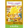 E-kniha Pověsti o zámcích - Martina Drijverová