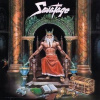 Vinyl Savatage - HALL OF THE MOUNTAIN KING