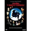Vražda v Orient Expresu (plast)-DVD