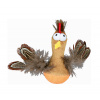 Trixie Bobo Chicken Hračka pre mačky 10 cm