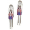 Žiarovka krypton PIN 3,6V 0,25 A