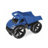 Wader Auto Maximus sklápač modrý 58cm