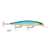vobler Rapala Shadow Rap Deep 11cm - pomaly potápavý Prevedenie: BGH