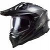 LS2 MX701 C Explorer Gloss Carbon