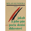 Jakub a jeho pán - Kundera Milan