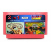 Battletoads Double Dragon 2v1 PEGAZUS DISK (Battletoads Double Dragon 2v1 PEGAZUS DISK)