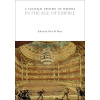 A Cultural History of Theatre in the Age of Empire (Marx Peter W.)