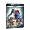 Pacific Rim: Útok na Zemi BD (UHD)