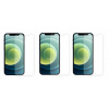 2+1 ZADARMO! 3PACK Ochranné tvrdené sklo s horným výrezom - Apple iPhone 12 mini
