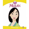 Level 6: Disney Princess Mulan
