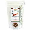 Ženšen pravý červený 6letý krájený BIO 50g Salvia Paradise