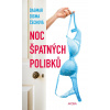 Noc špatných polibků - Dagmar Digma Čechová