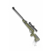 Vzduchovka Gamo HPA MI Jungle IGT 4,5mm