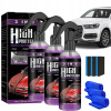 3X Nano sprej na opravu automobilových škrabancov 100 ml