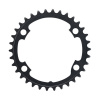 Shimano Prevodník 36z. FC-R8000 Ultegra čierny 110mm
