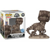 Funko POP! 1733 Movies: Jurassic World - Velociraptor Special Edition