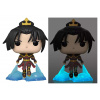 Funko Avatar The Last Airbender POP! Animation Vinyl Figurka Azula a (GW)Chase 9 cm Sada (6)