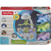 Kolotoč nad postielku - Fisher Price Carousel Postieľka 3v1 Pilot Projector (Kolotoč nad postielku - Fisher Price Carousel Postieľka 3v1 Pilot Projector)