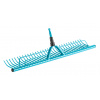 Hrable na trávu 60cm Combisystem 3381-20 Gardena