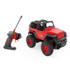 Auto terénní V8 RC na dálkové ovládání 21 cm