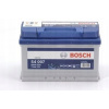 Bosch S4 12V 72Ah 680A 0 092 S40 070