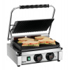 Bartscher Kontaktný gril „Panini-MDI“ 1R