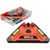 Krížový laser Yato YT-30410 10 m