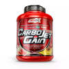 Amix nutrition CarboJet Gain 4000 g Príchuť: Vanilka
