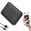 POWER BANKA 10 000 MAH PRENOSNÁ NABÍJAČKA RÝCHLONABÍJACIA USB A/USB C