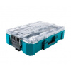 MAKITA Maktrak organizér hlboký M P-91045