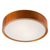 Svietidlá stropné svietidlá - PLAFON DREWNIANY EVELINA 38 cm calvados walec koło (Svietidlá stropné svietidlá - PLAFON DREWNIANY EVELINA 38 cm calvados walec koło)