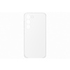 Samsung Priehľadný zadný kryt pre Samsung Galaxy S23+ EF-QS916CTEGWW