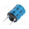 Tlmivka s feritovým jadrom 220uH 950mA 490mΩ ±10% 10kHz