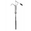 Pumpa na olej pre sudy 60 lt a 208 lt