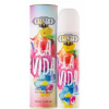 Cuba La Vida parfumovaná voda dámska 100 ml