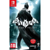 Batman Arkham Trilogy
