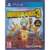 Borderlands 3 PlayStation 4 (PS4) krabička